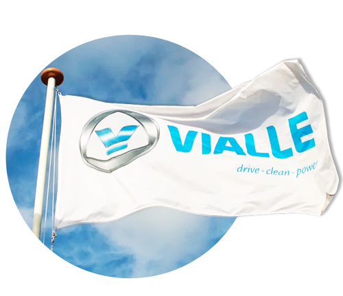 ГБО Vialle