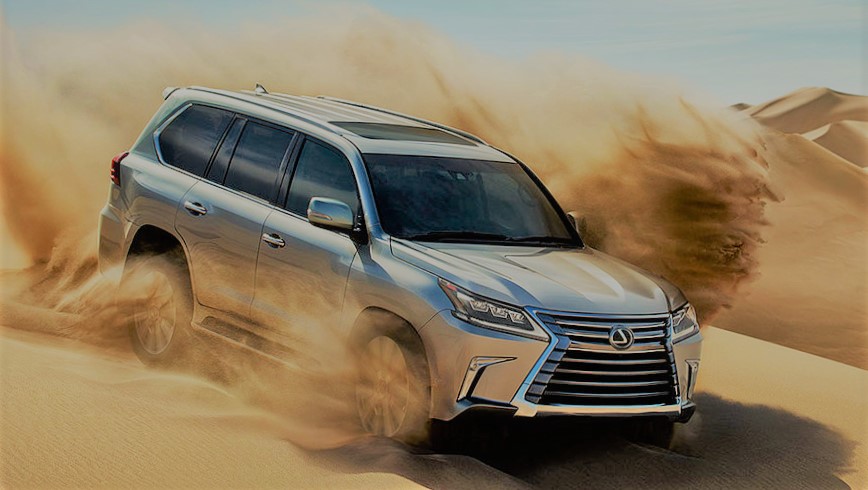 Lexus LX570 ГБО установка Lexus LX570 ГБО установка
