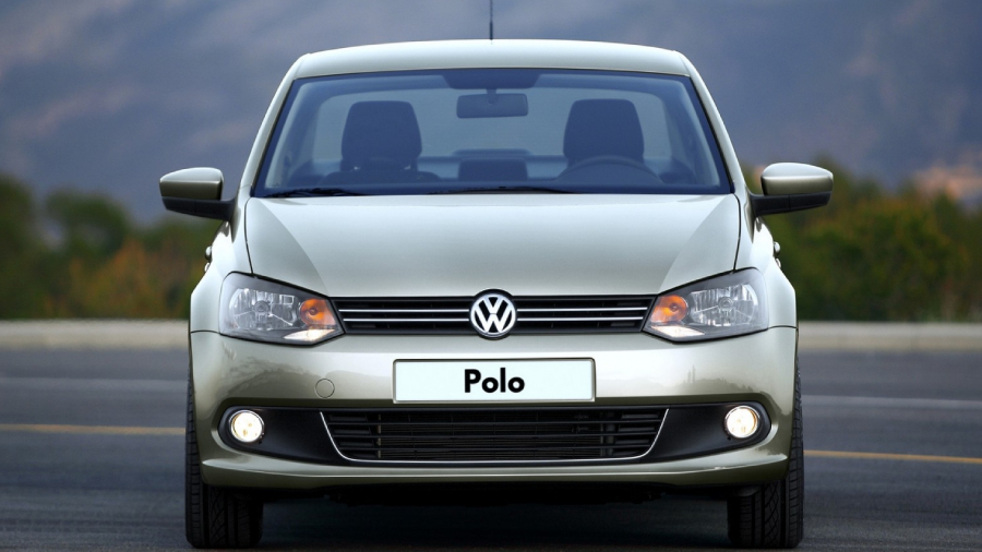 Установка ГБО на Volkswagen Polo