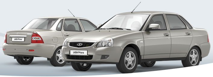 lada priora гбо