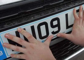 ГБО на авто на еврономерах или нет