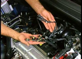Схема установки ГБО без секретов и тайн от Vip Gaz Center