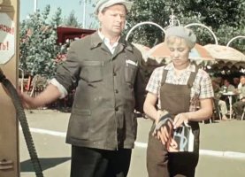 Как распознать обман на заправке Обманы на заправках