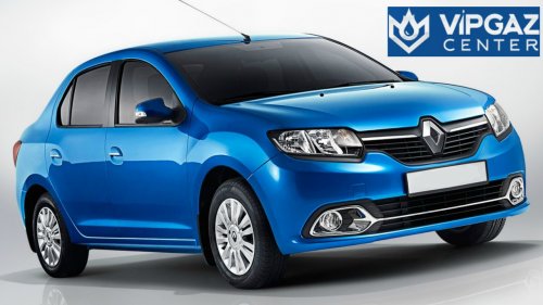 Як правильно обрати ГБО для автомобілів Газ на Логан