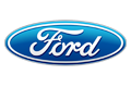 ГБО на Ford