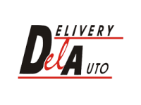 Delivery DelAuto Логістична компанія логотип Delivery DelAuto Логістична компанія логотип