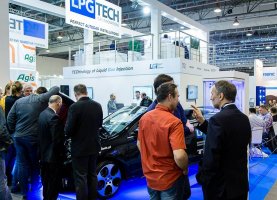 Тысячи людей со всего мира посетили выставку Эксперты делятся опытом