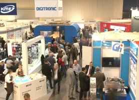 Эксперты делятся ценным опытом Взгляд изнутри: GasShow 2015