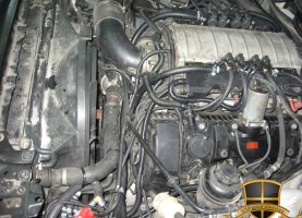 BMW 740 BMW 740