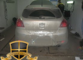 Kia Pro сeed