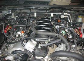 TOYOTA Land Cruiser 200