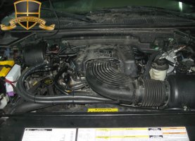 Licoln Navigator