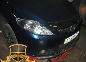 Mazda 5