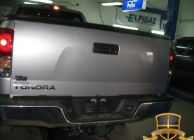 Toyota Tundra 4.7 Toyota Tundra 4.7