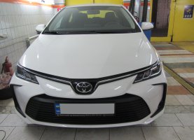 Toyota Corolla Toyota Corolla