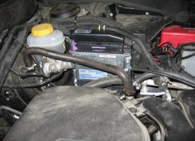 Subaru Outback 2.5 Subaru Outback 2.5