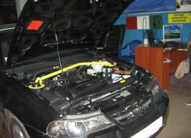 Daewoo Nexia Daewoo Nexia