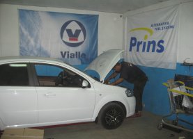 Chevrolet Aveo new Chevrolet Aveo new