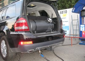 Mercedes-Benz GL450 Mercedes-Benz GL450