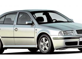 Skoda Octavia Tour Skoda Octavia Tour