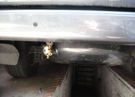 Lexus LX470
