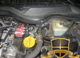 Opel Omega B