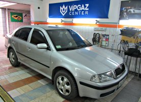 Octavia 1.6