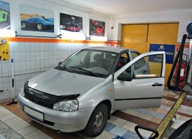 LADA Калина
