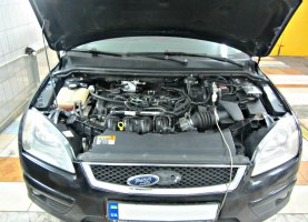 Ford Mondeo 2.0