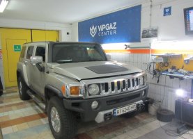 Hummer H3 Hummer H3