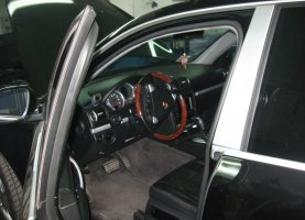 Porsche Cayenne Porsche Cayenne