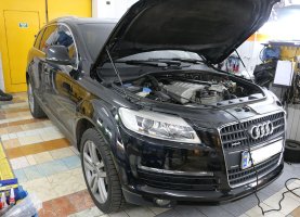 Audi q7 3.6 FSI Audi q7 3.6 FSI