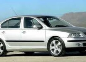 Scoda Octavia A5 TSI