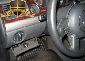 AUDI A8 гбо на АУДИ А8