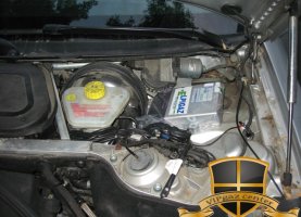AUDI A8 АУДИ А8 с гбо