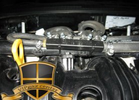 Hyundai Sonata Hyundai Sonata на газу