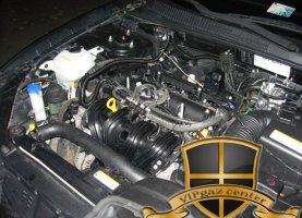 Hyundai Sonata Hyundai Sonata с гбо