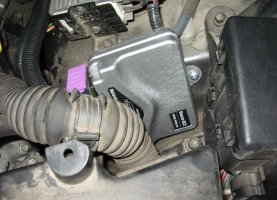 газ на Лехус ЛС430