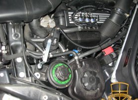 BMW 3.0 X5 гбо на БМW 3.0 Х5