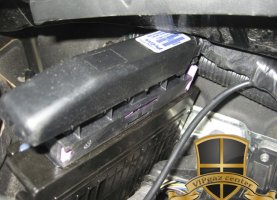 гбо на Lexus ES350