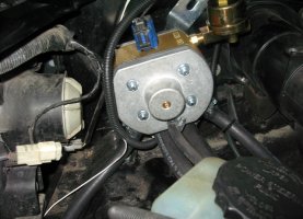 Лехус ЛХ470 на газу