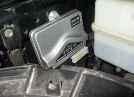 Лехус ЛХ470 на газе