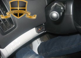 Kia Pro сeed на газе
