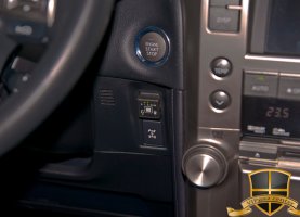 Lexus GX460 Lexus GX460 на газу
