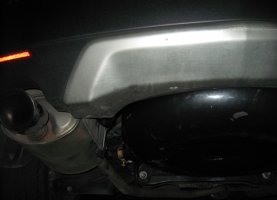 ACURA MDX на газу