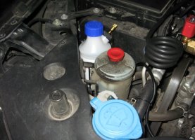 гбо на ACURA MDX