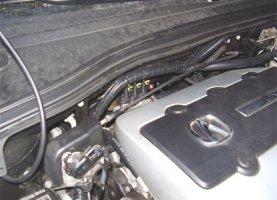 ACURA RDX ACURA RDX с гбо