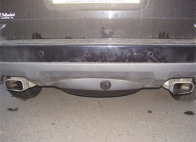 ACURA RDX газ на АСУРА РДХ