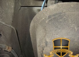 Hyundai Matrix на газе