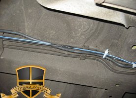 газ на Hюндаи Матрих